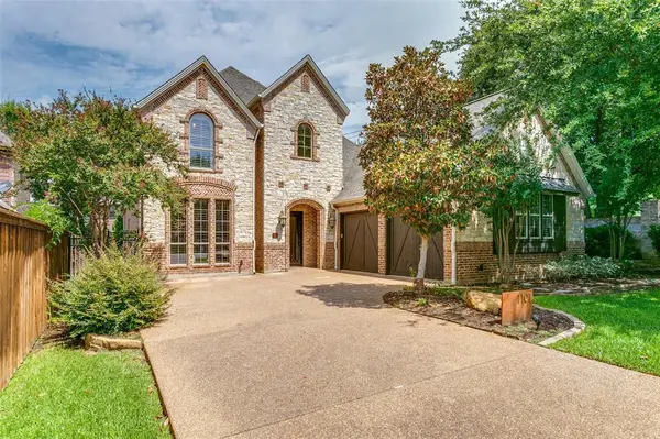 Keller, TX 76248,1101 Verona Way