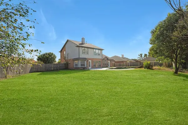 Arlington, TX 76018,6005 Brandy Wood Trail