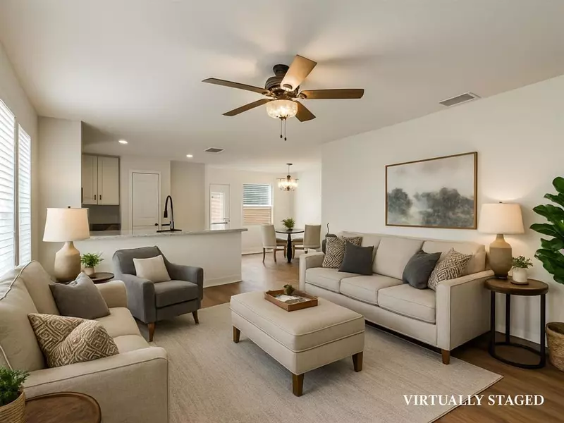 14940 Bull Wagon Way, Fort Worth, TX 76052