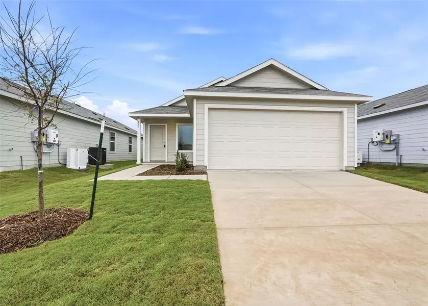 417 Bower Drive, Princeton, TX 75407