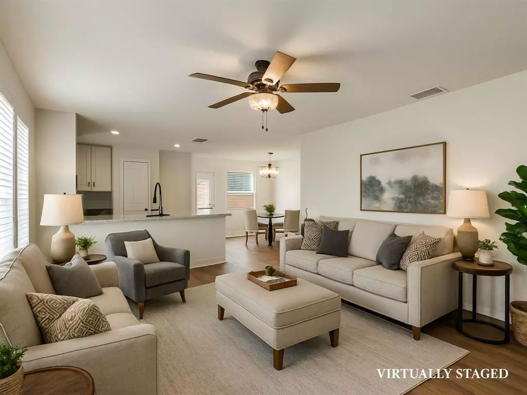 Fort Worth, TX 76052,14940 Bull Wagon Way