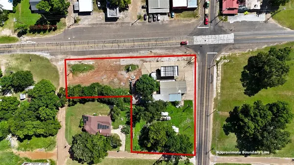 Poynor, TX 75763,15703 US Highway 175 E