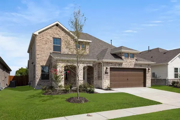 Anna, TX 75409,725 Waterhouse Lake Drive