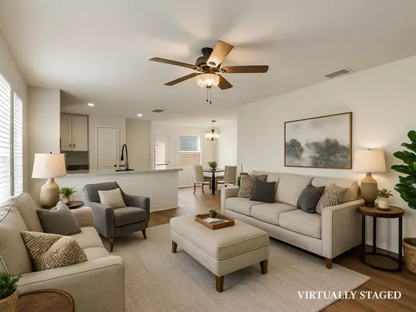 14940 Bull Wagon Way, Fort Worth, TX 76052