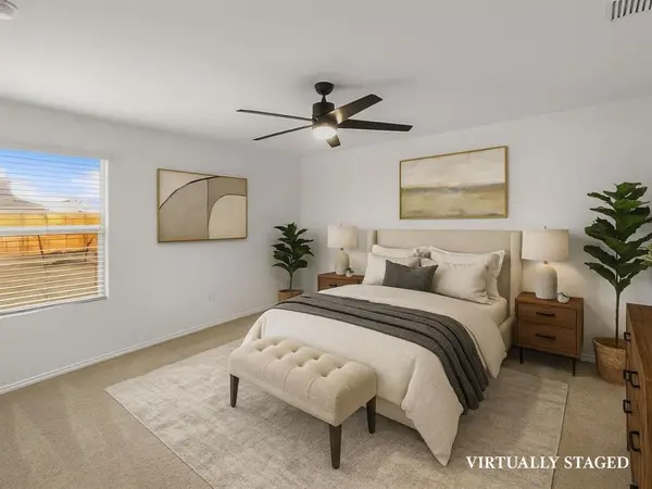 Fort Worth, TX 76052,14940 Bull Wagon Way