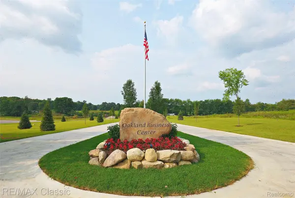 Highland, MI 48357,1305 Enterprise DR