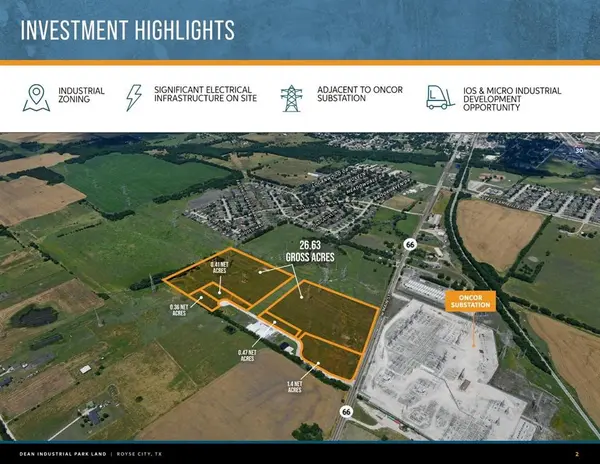 Royse City, TX 75087,1580 W main