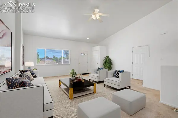 Pueblo West, CO 81007,921 S Cellini LN