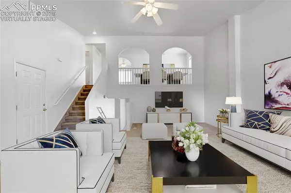 Pueblo West, CO 81007,921 S Cellini LN