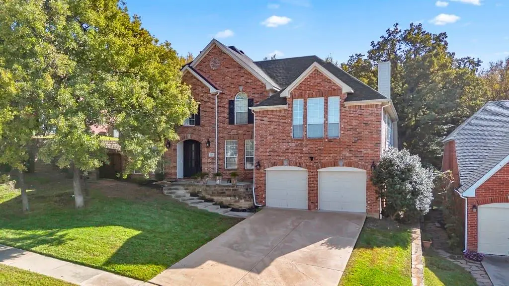 Grapevine, TX 76051,3589 Boxwood Drive