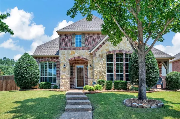 2720 Ranchview Drive,  Richardson,  TX 75082