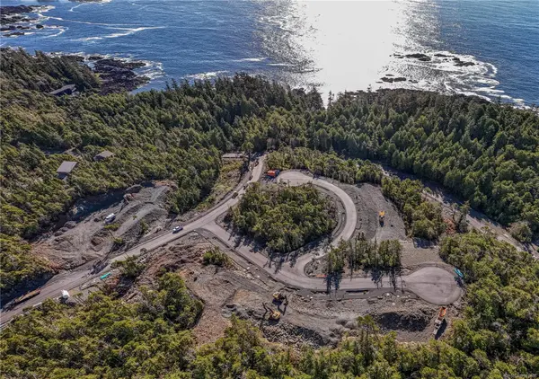 Ucluelet, BC V0R 3A0,Lot 92 Shore Pine Dr