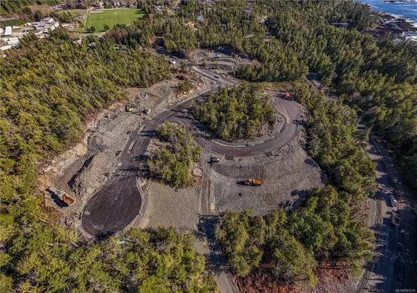 Ucluelet, BC V0R 3A0,Lot 92 Shore Pine Dr