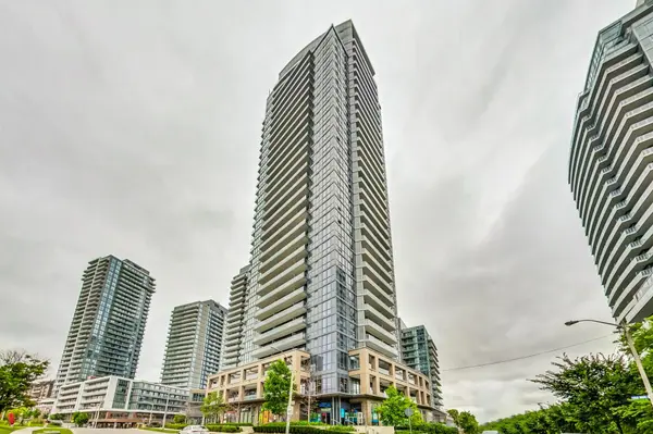 Toronto C15, ON M2J 1M6,56 Forest Manor RD #1111