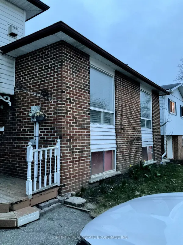 122 Parkview DR, Orangeville, ON L9W 3J3