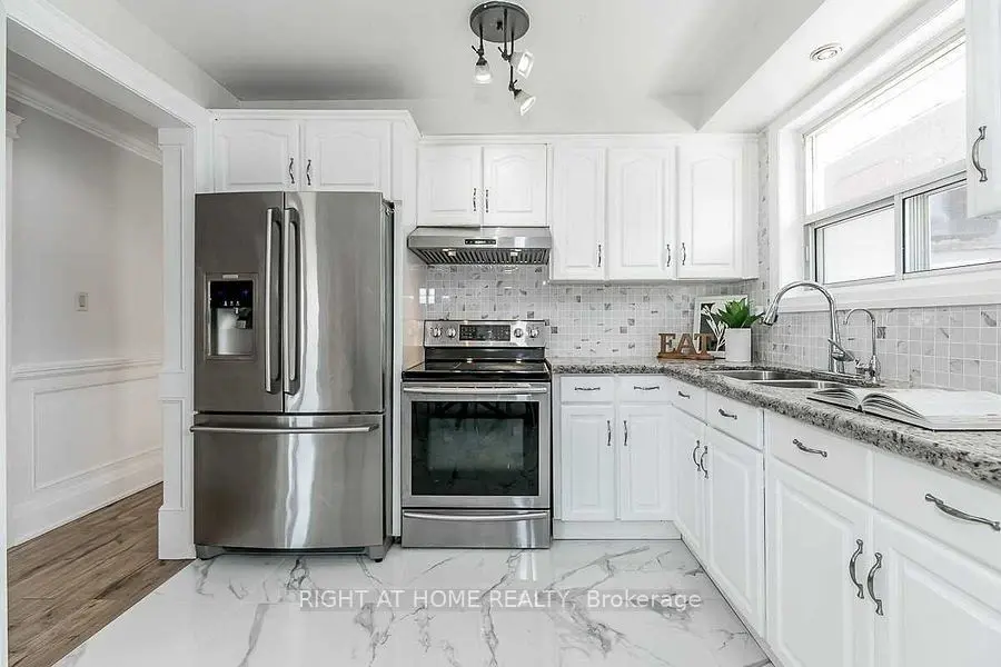 3361 Weston RD #Main Floor, Toronto W05, ON M9M 2V6