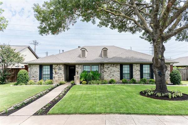 2120 Baltimore Drive,  Richardson,  TX 75081