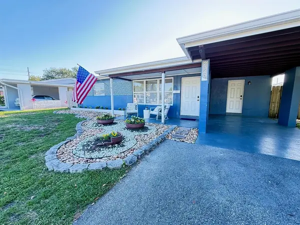 Hollywood, FL 33021,2340 N 58th Ter