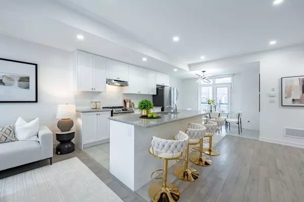 Richmond Hill, ON L4S 0M3,33 Riley Reed LN