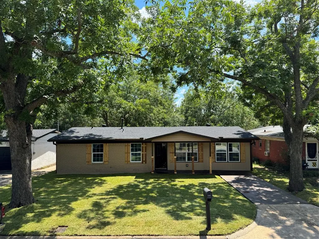 Denison, TX 75020,2408 Debra Avenue