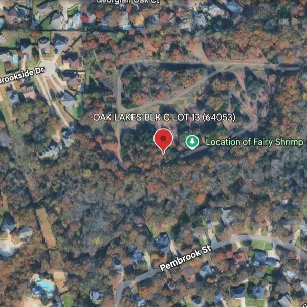 TBD Briarwood, Lake Dallas, TX 75065