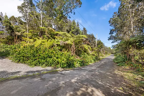 Volcano, HI 96785,KILINOE ST