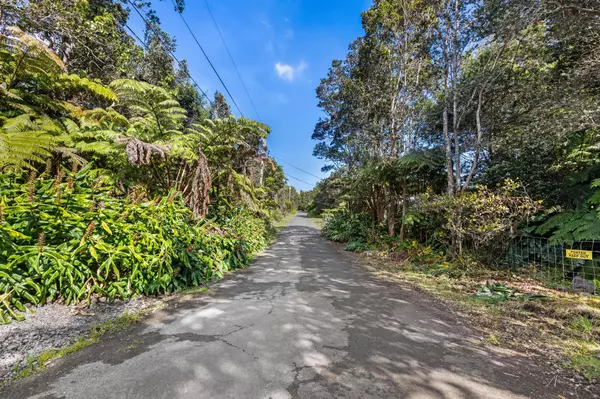 Volcano, HI 96785,KILINOE ST