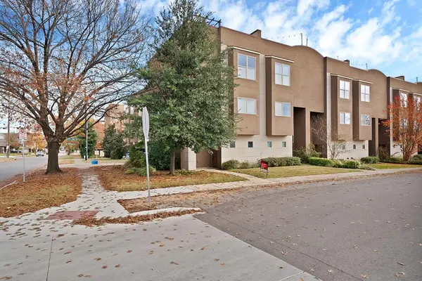 1516 Hope Street, Dallas, TX 75206