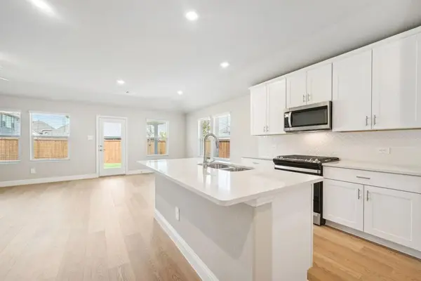 Lavon, TX 75166,809 Sunflower Road