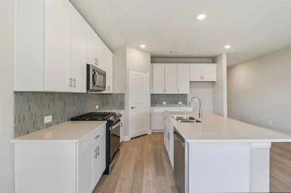 Lavon, TX 75166,830 Wisteria Lane