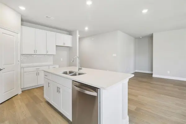 Lavon, TX 75166,806 Wisteria Lane