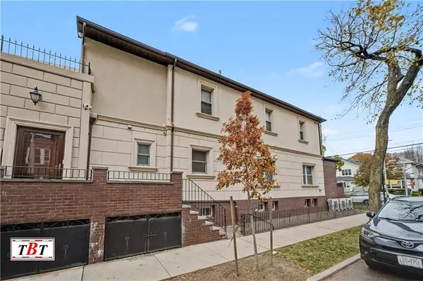 Brooklyn, NY 11210,2224 Avenue O