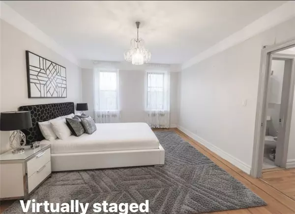 Brooklyn, NY 11235,1150 Brighton Beach AVE #5M