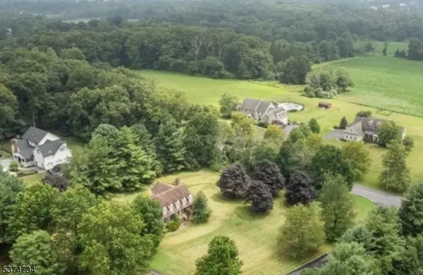 2 Smoke Run,  Alexandria Twp.,  NJ 08867