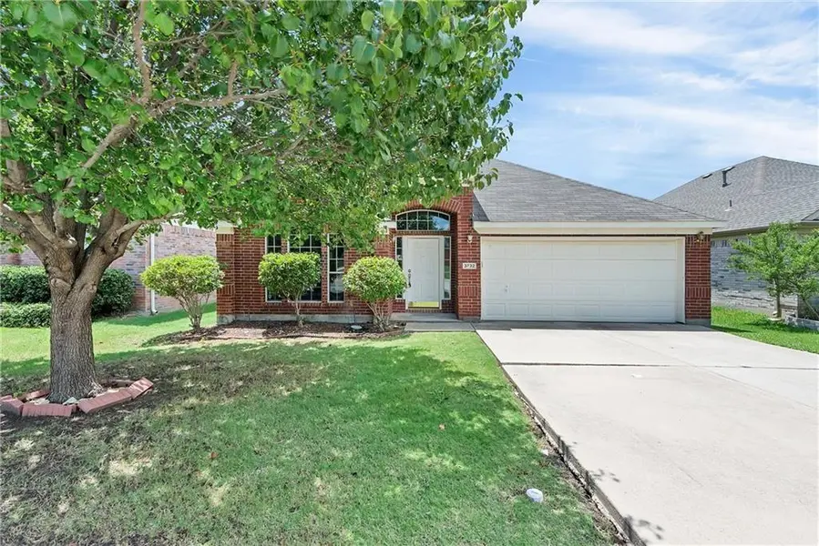 3732 Aldersyde Drive, Fort Worth, TX 76244