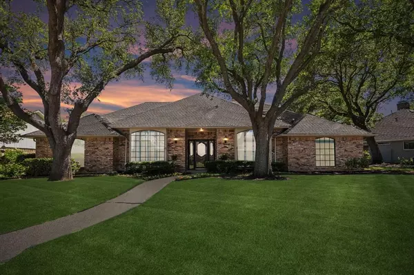 Dallas, TX 75287,4406 Cobblers Lane