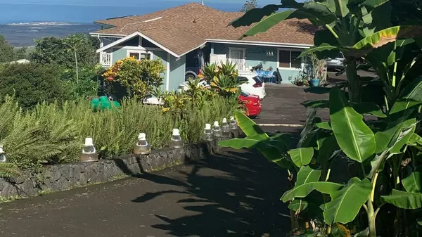 73-4700 KAHUALANI, Kailua-kona, HI 96740