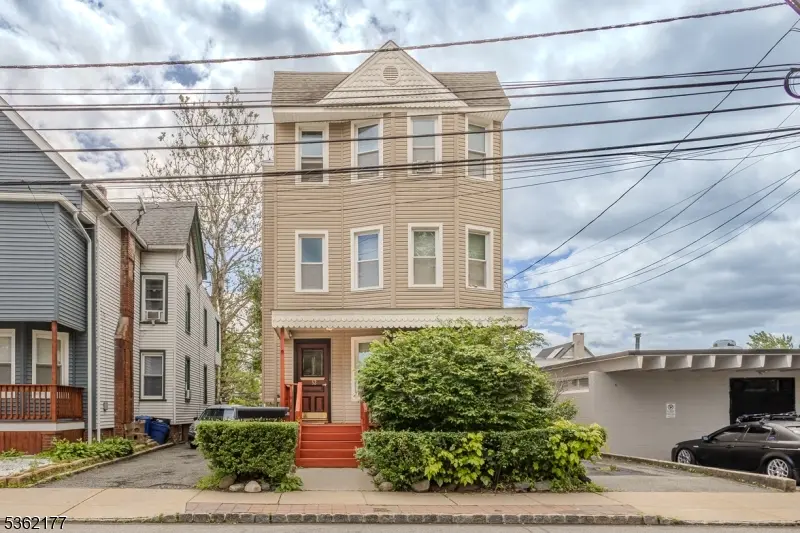 52 Columbia St, West Orange Twp., NJ 07052