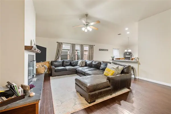 Cross Roads, TX 76227,8613 King Ranch Drive