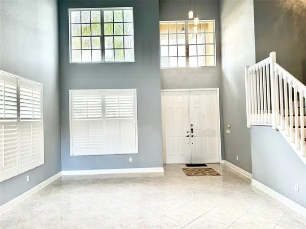 Vero Beach, FL 32962,1886 Grey Falcon Cir SW