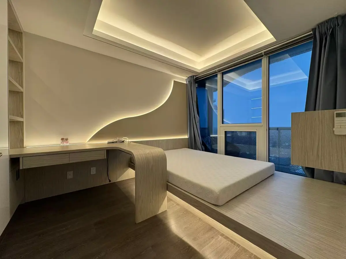 Toronto C14, ON M2N 0L4,15 Holmes AVE #2310