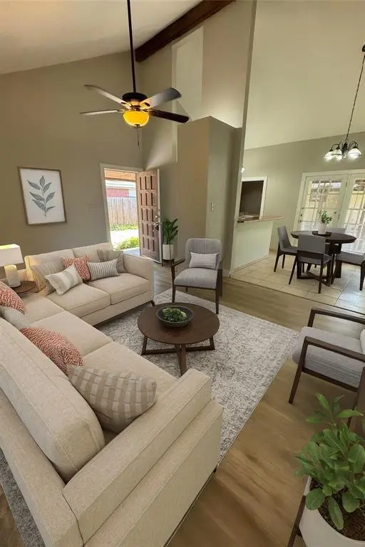 White Settlement, TX 76108,420 S Las Vegas Trail