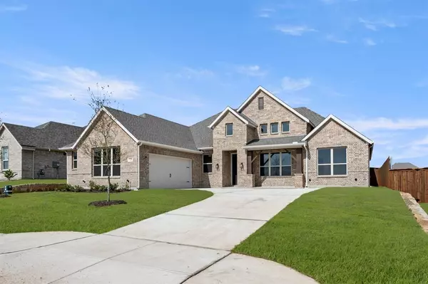 Midlothian, TX 76065,725 Carriage Hill Road