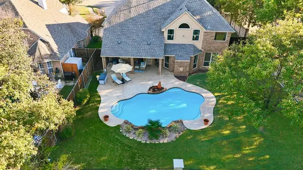 Flower Mound, TX 75022,3516 Diamond Point Drive
