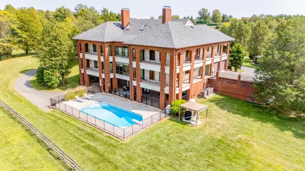 Goode, VA 24556,1148 Saddle Club DR