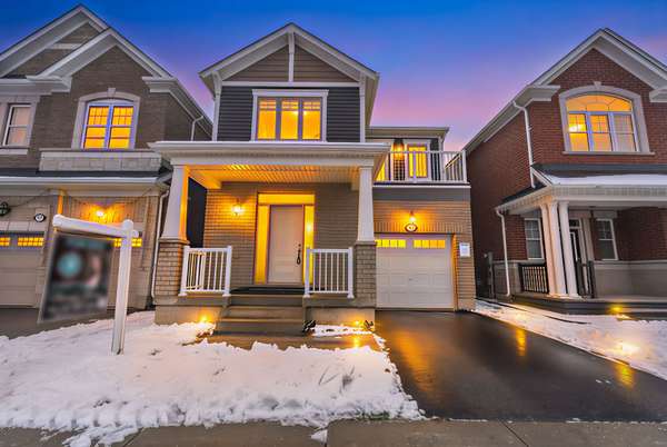 1344 ROSE WAY, Milton, ON L9E 1M5