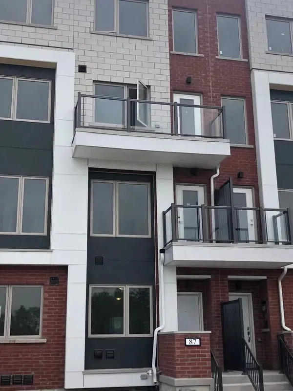 85 Frederick Tisdale DR, Toronto W05, ON M3K 0C4