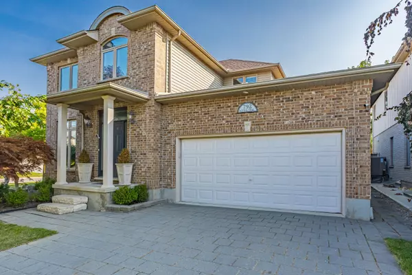 792 Redtail TRL, London North, ON N6H 5X3