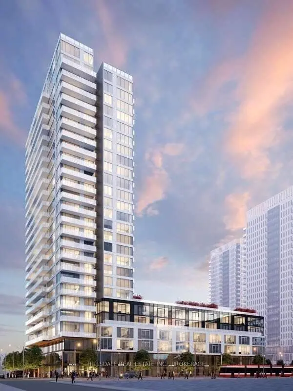 20 Tubman AVE #408, Toronto C08, ON M5A 0M5