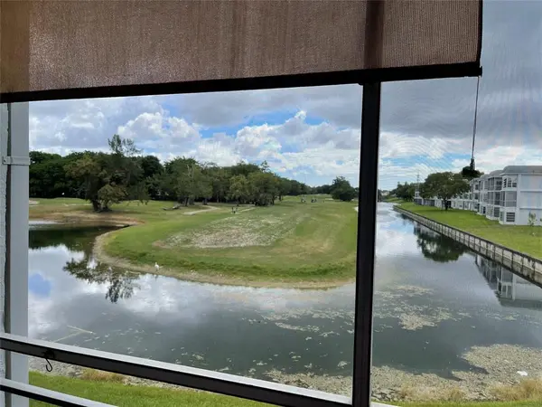 Tamarac, FL 33321,8205 NW 61st St #B-208